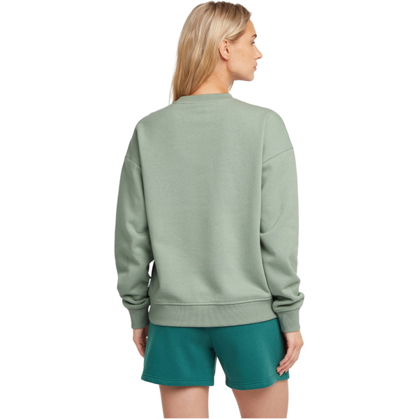 2026 O'Neill Womens Summer Musthave Crew 1750130 - Marble Arch